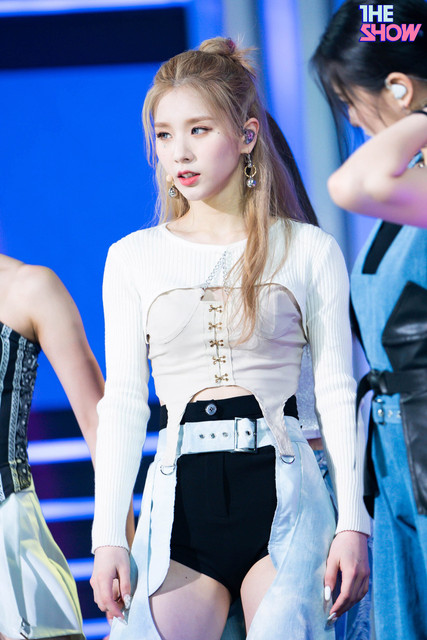 Heejin