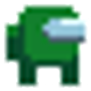 green-crewnmate