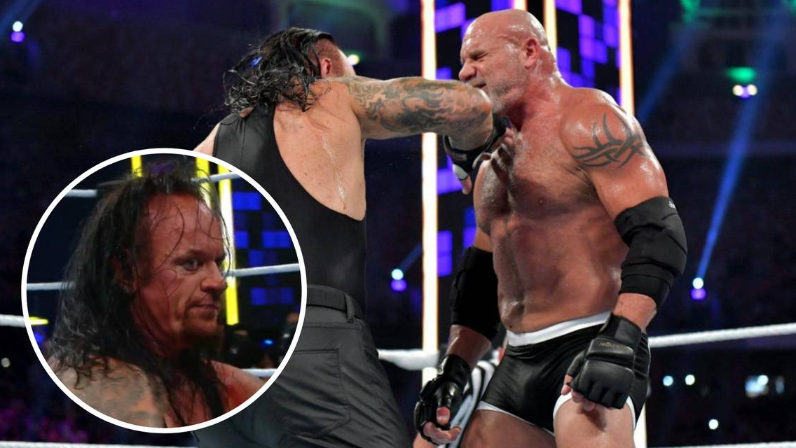 WWE en Arabia: ¿Cuáles son los peores momentos?