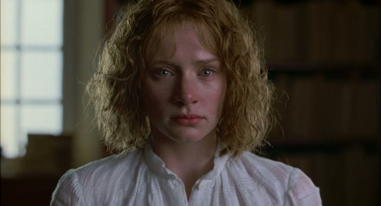 The Village Screenshot