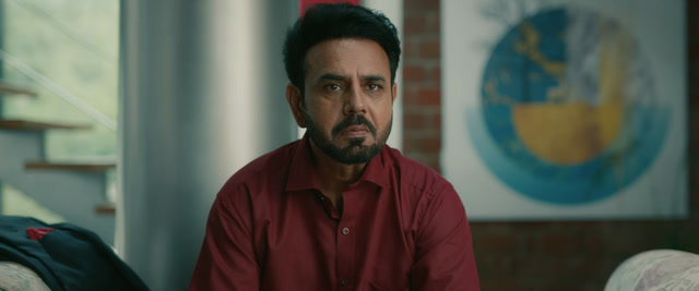 Top Cop Screenshot