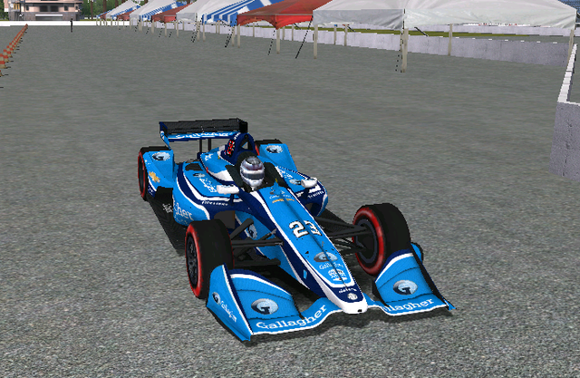 DHR 23