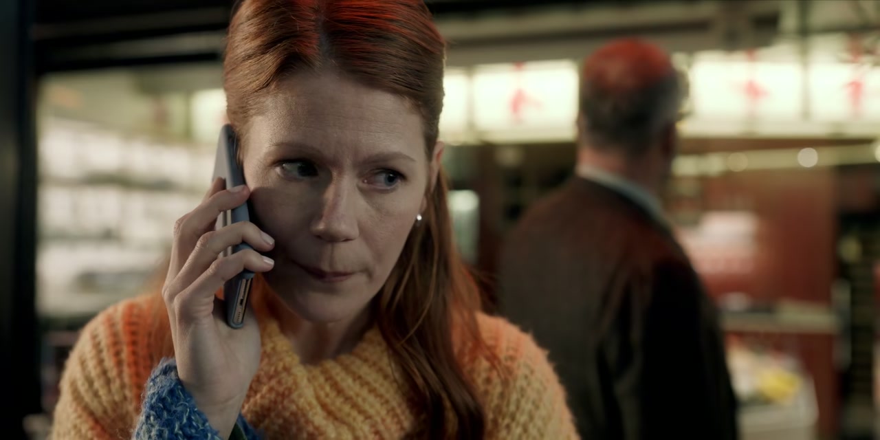 Agatha Christie's Hjerson Screenshot