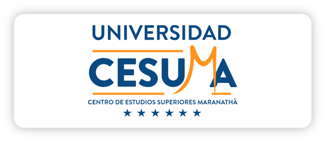 Universidad CESUMA