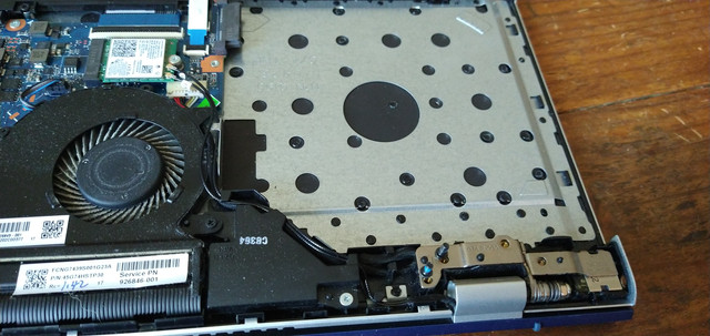 chaging-socket-connections