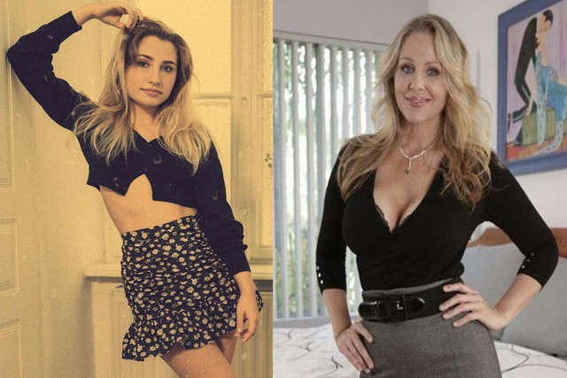 PICS-OF-ME-NOW-AND-THEN