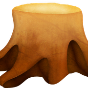 Tree-Stump