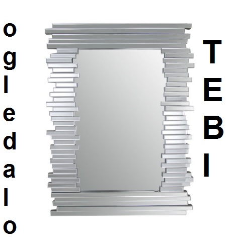 OGLEDALO