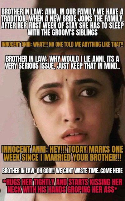 INCEST : Family Mein Pyar Romance or Sex