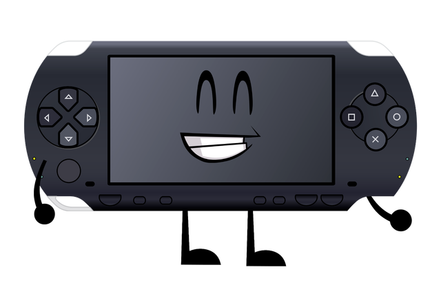 PSP-Icon