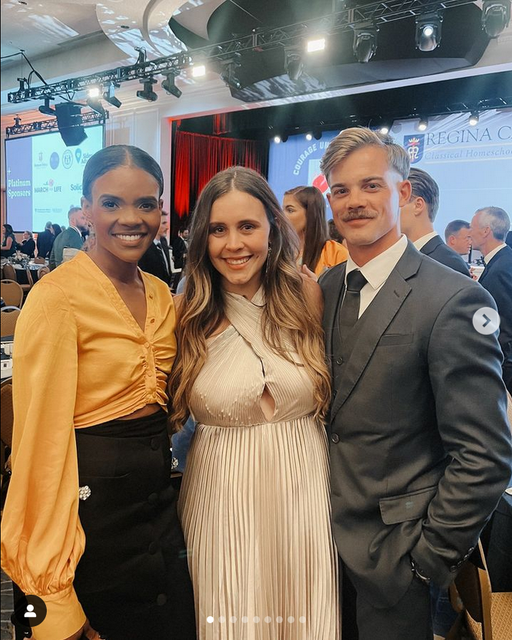 Candace-Owens