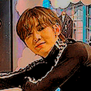 yeosang