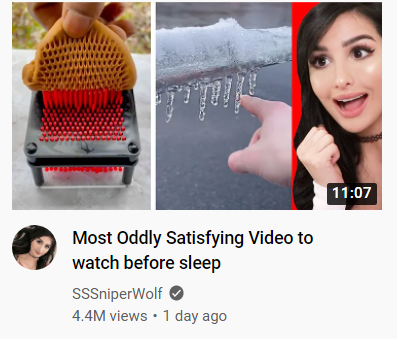 Those Youtube Videos that get millions of views with ridiculous ...