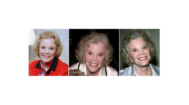 Nanette-Fabray