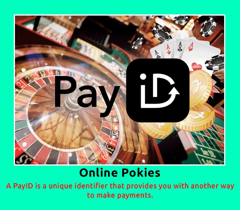 online pokies payid