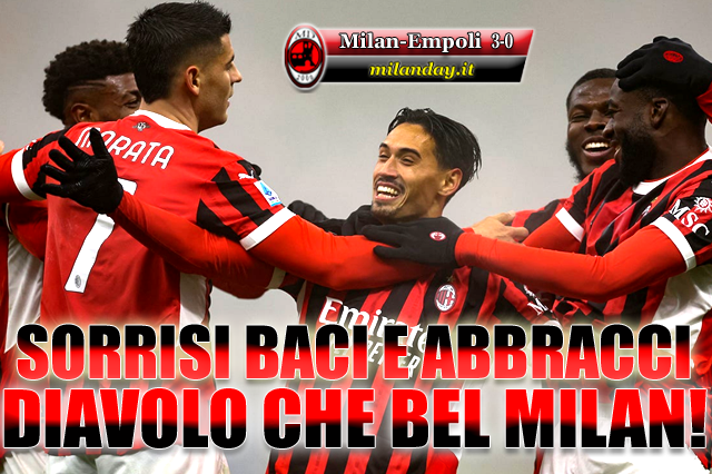 milan-empoli