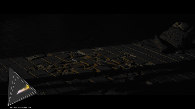 gamut-SPE0165