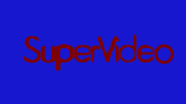 Super-Video