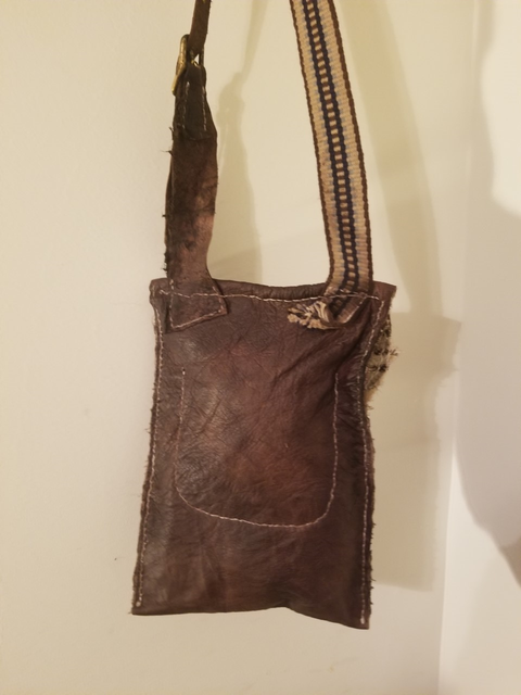 HAversack-Back
