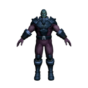 apocalypse