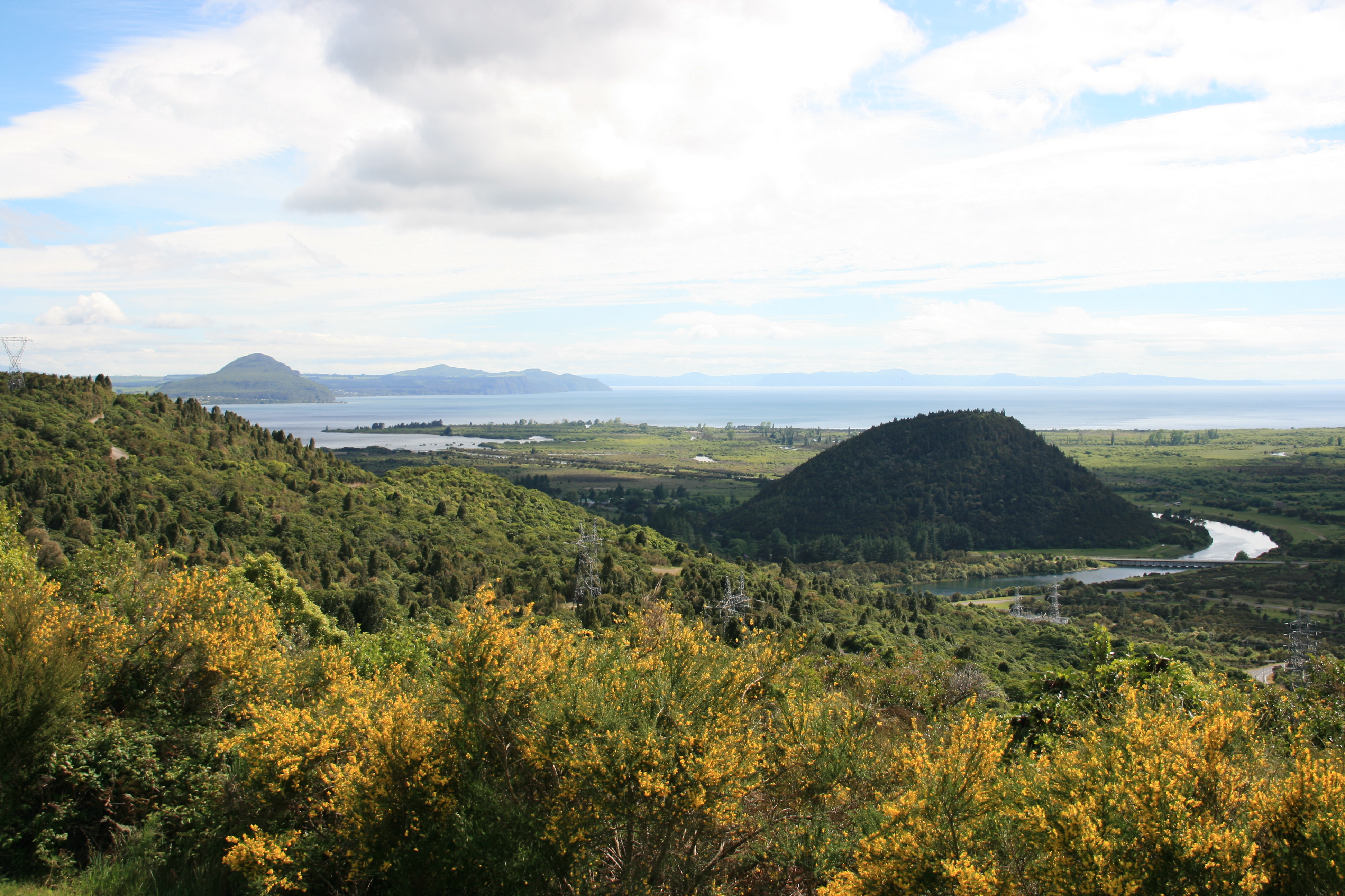 ROTORUA - 20 dias en Nueva Zelanda (2)