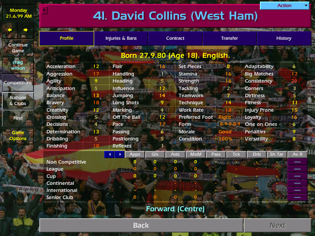 david-collins