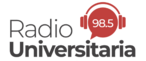 Radio Universitaria 98.5 FM (OFF)