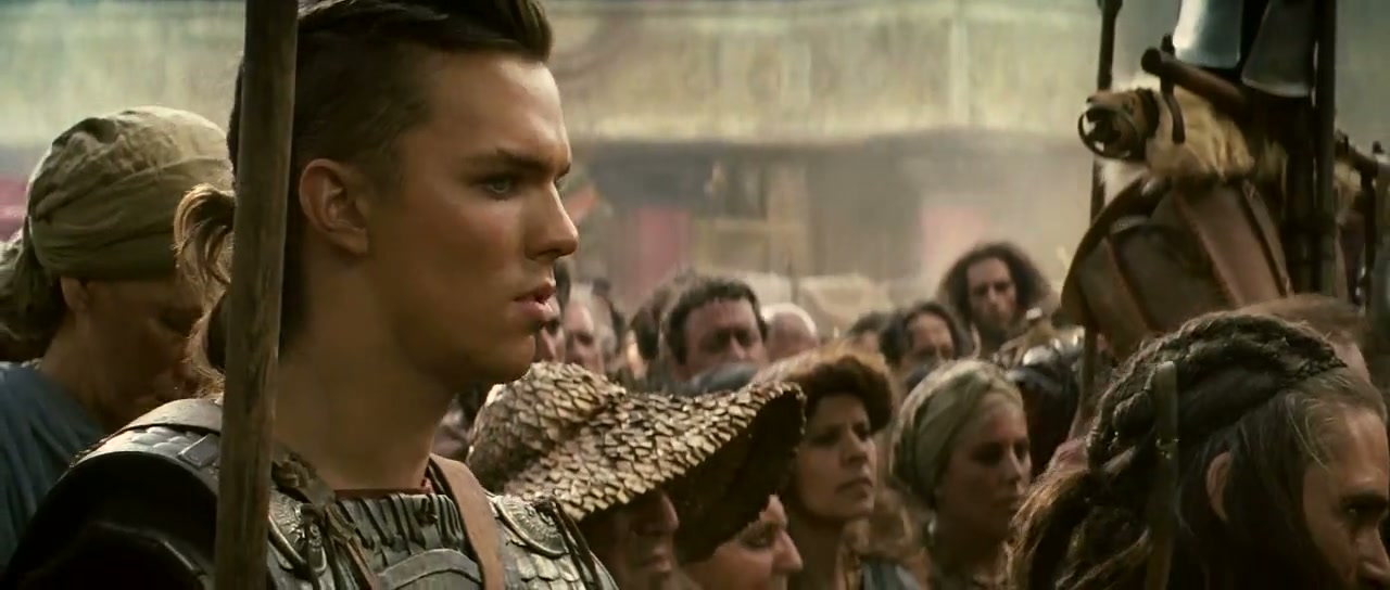 Clash of the Titans Screenshot