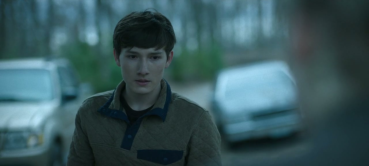 Ozark Screenshot