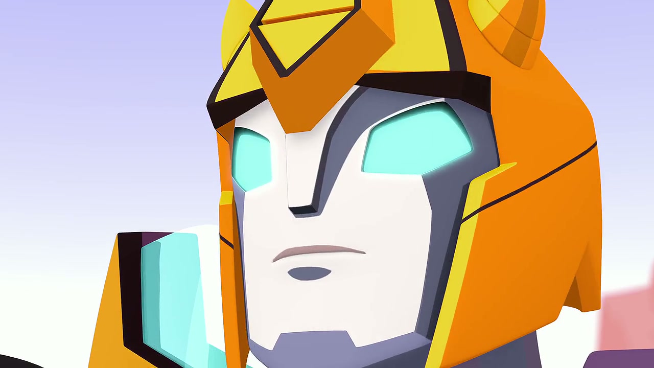 Transformers: Cyberverse Screenshot