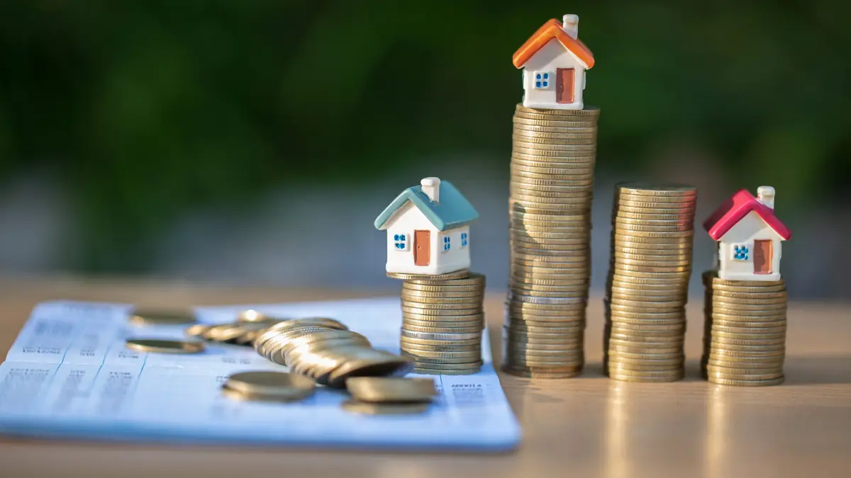 Piața imobiliară în impas: Prețurile locuințelor ar putea scădea din cauza lipsei de cumpărători