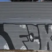 Graffiti artwork by FuckBIF