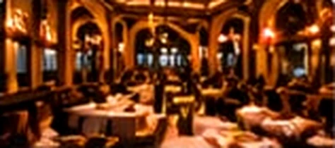 Bazar Rotterdam restaurant