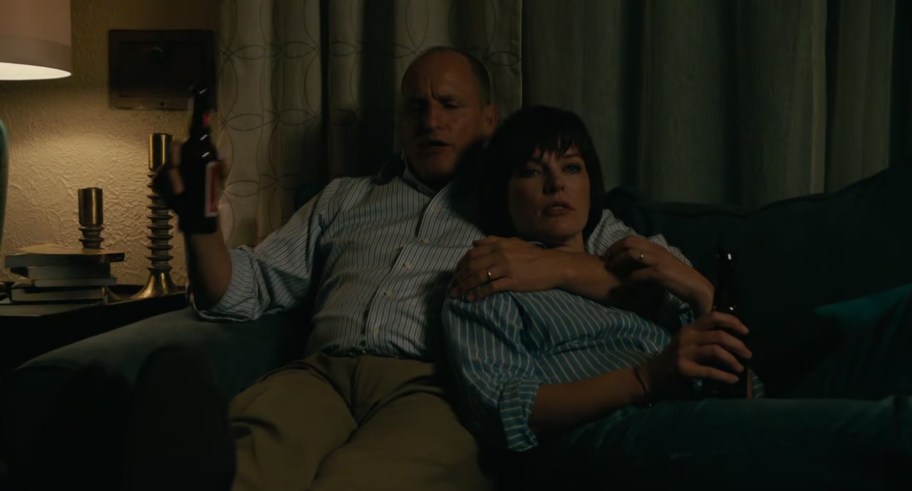 Shock and Awe Screenshot