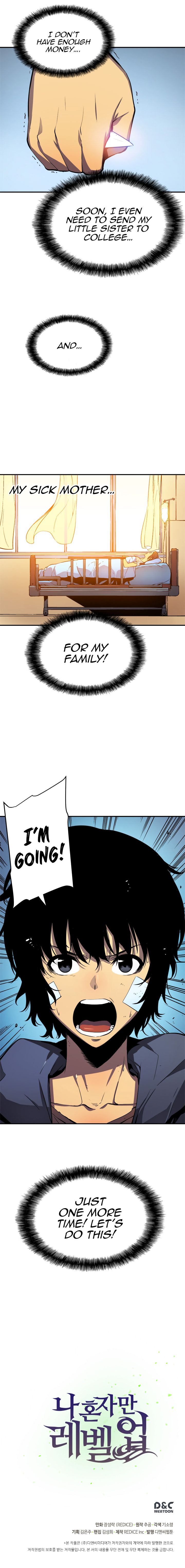 Read Jujutsu Kaisen Chapter 2 English - Page 6