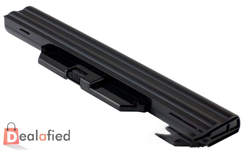 HP 550, HP Compaq 6730s 6735s 6830s, Compaq 610 615 - 14.4V Replacement Laptop Battery