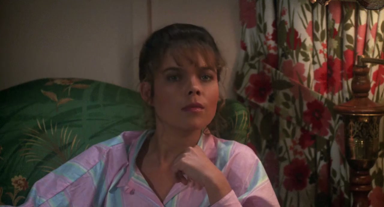 Friday the 13th: The Final Chapter Screenshot