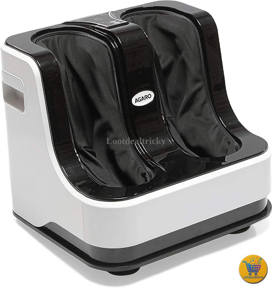 75 Off Agaro – Just ₹6299 | Loot Deal