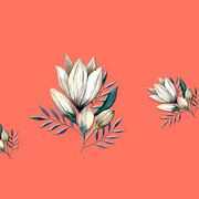 Shutterstock Flower Motif (235)