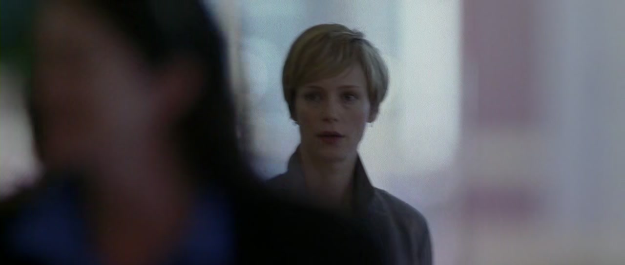 Hollow Man II Screenshot
