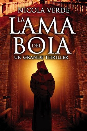 Nicola Verde – La lama del boia (2017)