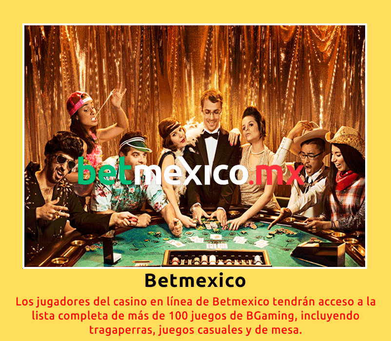 Betmexico