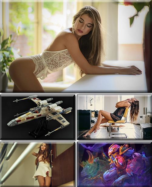 Computer Desktop Wallpapers Collection. Part 2998