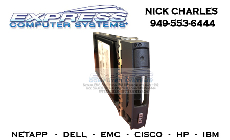 NETAPP SP-356A-R6 - NetApp 3.8TB SAS 12G SFF SSD by