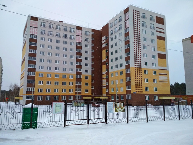Комплекс веста дзержинск Комплекс веста дзержинск