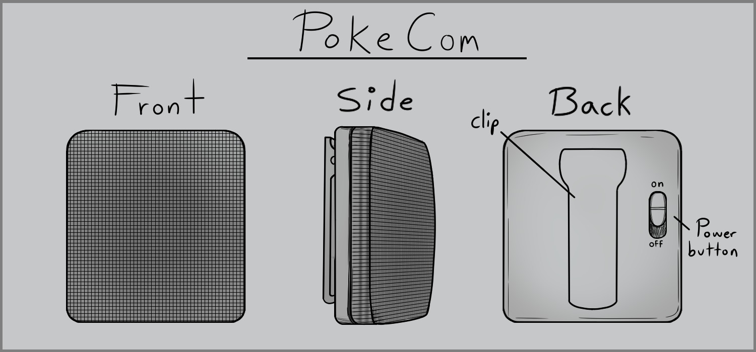 pokecom