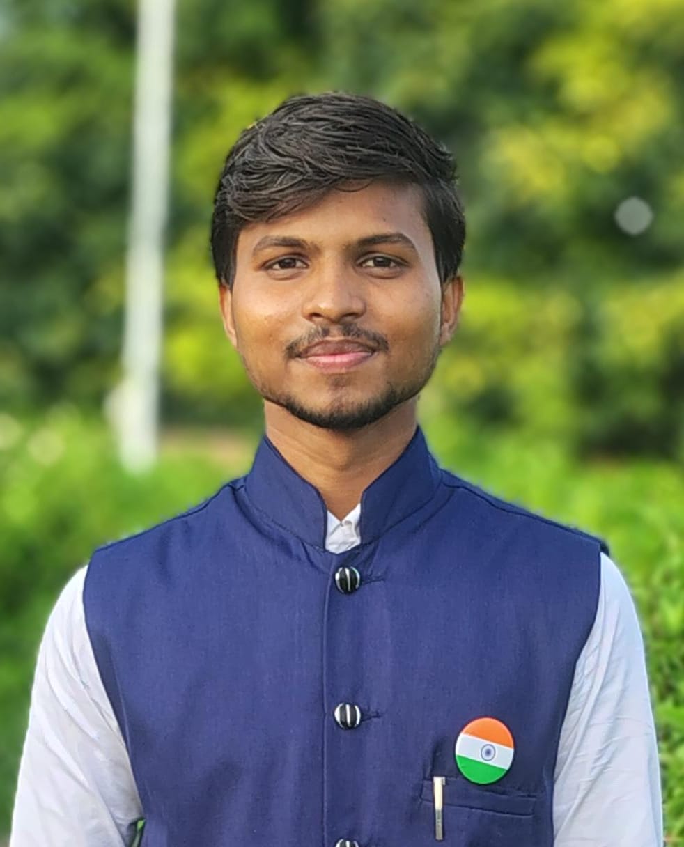 Vishal Verma