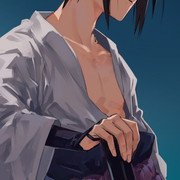 Sasuke-101