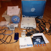 Dreamcast