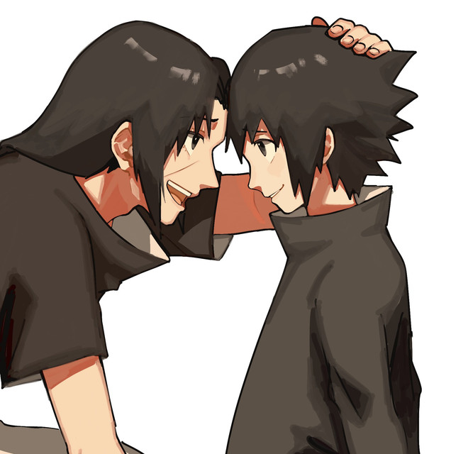 Itachi & Sasuke